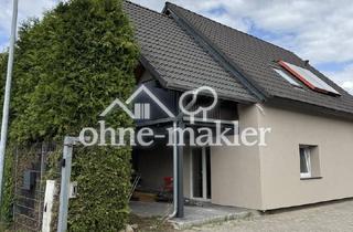 Büro zu mieten in 16348 Wandlitz, Moderne Bürofläche von 70-140m2, im Wandlitzer Gewerbegebiet