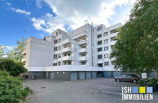 Wohnung kaufen in 21614 Buxtehude, **Anlageobjekt**gepflegte Wohnung in fußläufiger Stadtlage!