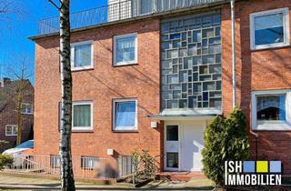 Wohnung mieten in 22880 Wedel, Frisch renovierte 2-Zimmer Wohnung in Wedel zu vermieten!