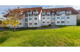 Mehrfamilienhaus kaufen in 04779 Wermsdorf, Mehrfamilienhaus in Wermsdorf - Investitionschance mit 18 Wohneinheiten in idyllischer Lage