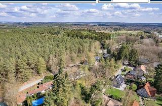 Immobilie kaufen in 21244 Buchholz, Grundstück in Holm-Seppensen !