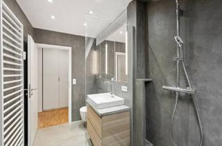 Wohnung kaufen in 70565 Stuttgart, Modernisierte 4-Zimmer-Eigentumswohnung mit zwei Balkonen und Garage in Stuttgart-Fasanenhof