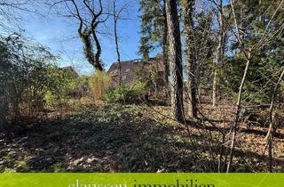 Immobilie kaufen in 21244 Buchholz, Attraktives, zentrumsnahes Baugrundstück in Buchholz