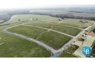 Immobilie kaufen in 24217 Schönberg, Dein Platz am Meer – Baugrundstücke in Strandnähe im Ostseebad Schönberg GST 64