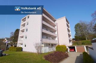 Wohnung kaufen in 78112 St. Georgen, *** St. Georgen Peterzell - Wohnung mit traumhaftem Ausblick! ***