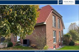 Einfamilienhaus kaufen in 37539 Bad Grund, Elegant und Modern - Einfamilienhaus mit tollem Blick in die Natur in Eisdorf