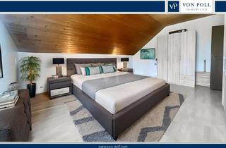 Wohnung kaufen in 53894 Mechernich, Ideal für Kapitalanleger - Vermietet - 3-Zimmer-Eigentumswohnung im Grünen!