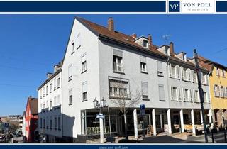 Wohnung kaufen in 66424 Homburg, Gepflegte Eigentumswohnung mit großer Dachterrasse zur Kapitalanlage oder Eigenbedarf