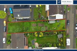 Garagen kaufen in 50389 Wesseling, Baugrundstück in Rheinnähe – idyllische Lage in Wesseling-Urfeld