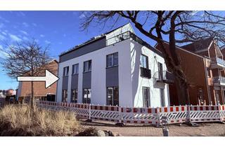 Wohnung mieten in 23746 Kellenhusen, Wohnen in Strandnähe