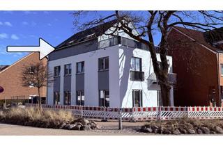 Wohnung mieten in 23746 Kellenhusen, Schönes Wohnen in Strandnähe