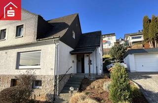 Haus kaufen in 59872 Meschede, Klein aber Mein