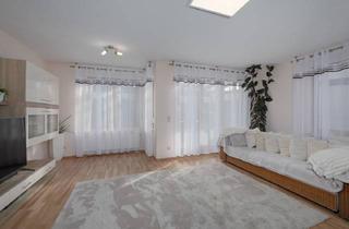 Wohnung kaufen in 75334 Straubenhardt, Gut ausgestattete 4-Zimmer-Wohnung