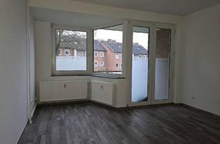 Wohnung mieten in Röschkamp 15, 23774 Heiligenhafen, Ruhig und ländlich gelegene 3-Zimmer-Wohnung mit ca. 58,05m² Wohnfläche