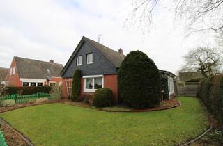 Einfamilienhaus kaufen in 26316 Varel, Einfamilienhaus in Varel-Obenstrohe