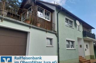 Einfamilienhaus kaufen in 92366 Hohenfels, Platz für Familie, Gäste oder Mieteinnahmen – Ihr neues Zuhause wartet in Hohenfels!