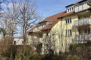 Wohnung kaufen in 72622 Nürtingen, Gemütliche und kompakte 3-Zimmerwohnung in ruhiger Randlage von Roßdorf