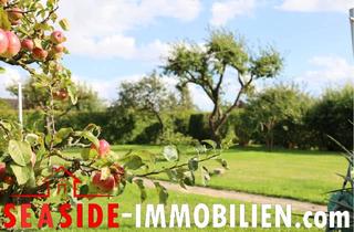 Immobilie kaufen in 18225 Kühlungsborn, Kühlungsborn: Traumgrundstück! Nur 1.100 m bis zum Ostseestrand