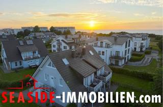 Wohnung kaufen in 18211 Börgerende, Börgerende: Exklusive Ferienwohnung mit Flair in bester Lage zwischen Kühlungsborn und Warnemünde