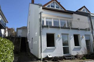 Haus kaufen in 54550 Daun, Gepflegtes Reihenendhaus in ruhiger Wohnlage der Gemeinde Daun-Pützborn