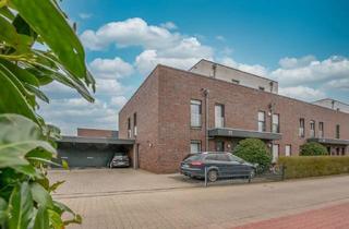 Wohnung kaufen in 48527 Nordhorn, Attraktive, junge Wohnung in Top-Lage