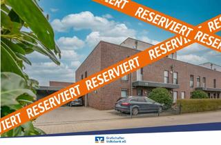 Wohnung kaufen in 48527 Nordhorn, Attraktive, junge Wohnung in Top-Lage