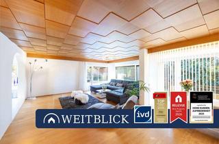 Haus kaufen in 71638 Ludwigsburg, WEITBLICK: Wellness im Eigenheim!