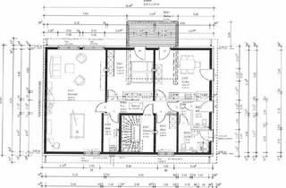 Wohnung mieten in Wetzlarer Straße 22, 35614 Aßlar, Freundliche und neuwertige 3,5-Raum-Dachgeschosswohnung mit geh. Innenausstattung in Aßlar