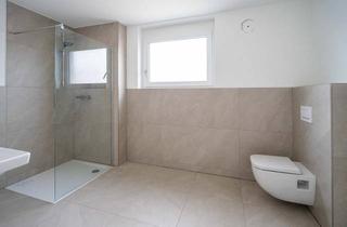 Penthouse kaufen in 89150 Laichingen, ERSTBEZUG - geräumige Erdgeschosswohnung in zentraler Lage