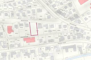 Immobilie kaufen in 75438 Knittlingen, Großzügiges Baugrundstück mit ca. 1.058 qm in attraktiver Wohnlage von Knittlingen