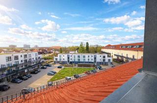 Wohnung mieten in Klosterstraße 10, 76726 Germersheim, 2-Zimmer-Wohnung in Germersheim – inkl. Einbauküche & Teilmöblierung