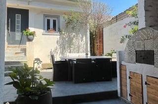 Einfamilienhaus kaufen in Möhnestraße, 79238 Ehrenkirchen, Charmantes freistehendes Einfamilienhaus auf Erbpacht