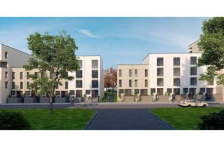 Reihenhaus kaufen in Gertrud-Steinl-Str., 90461 Nürnberg, Nürnberg - Reihenhaus-Highlight mit Wohlfühlfaktor und Park vor der Haustüre.