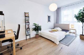 Wohnung kaufen in Bertolt-Brecht-Str. 2, 91074 Herzogenaurach, Herzogenaurach - Naturnahes Wohnen 4- Zimmer mit großer Loggia
