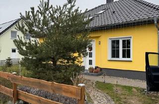 Haus kaufen in 14715 Milower Land, Milower Land - Haus im Havelland zu verkaufen