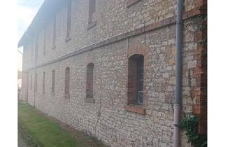 Haus kaufen in 39397 Gröningen, Gröningen - 450 qm Haus für 80.000?