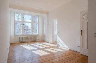 Wohnung kaufen in Emser Straße 12, 12051 Berlin, Berlin - OPEN HOUSE: Di, 16.06.26 von 18.00 - 19.30 Uhr - Modern sanierte Altbauwohnungen nahe Körnerpark