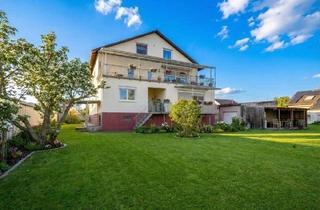 Mehrfamilienhaus kaufen in 67346 Speyer, Speyer - Mehrgenerationen-Traum auf 1.600 m² - 5 Einheiten, Garagen & Werkstatt in Speyer