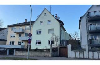 Wohnung kaufen in 74076 Heilbronn, Heilbronn - Wohnung modernisiert mit Garten, Terrasse und Garage. Top Lage