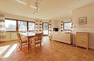 Wohnung kaufen in 61191 Rosbach, Rosbach vor der Höhe - Ruhige Lage trifft gepflegtes Wohnen