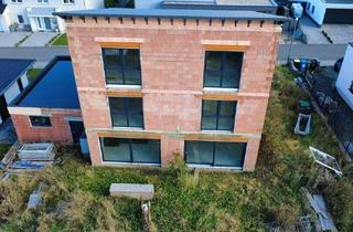 Einfamilienhaus kaufen in 55487 Sohren, Sohren - Einfamilienhaus mit Garage - ohne Ausbau -