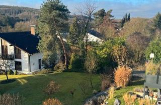 Wohnung kaufen in 58453 Witten, Witten - Luxuriöse 5-Zimmerwohnung mit traumhaftem Blick über das Ardeytal