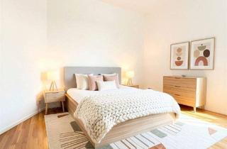 Wohnung kaufen in Badensche Straße 40, 10715 Berlin, Berlin - Bezugsfreie Altbauwohnung in begehrter City West-Lage!