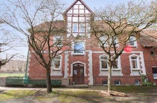 Bauernhaus kaufen in 31542 Bad Nenndorf, Bad Nenndorf - Repräsentatives Bauernhaus mit Sanierungsbedarf in Familienfreundlicher Lage