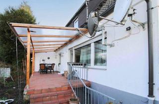 Doppelhaushälfte kaufen in 89275 Elchingen, Elchingen - Gepflegte und laufend in Stand gehaltene Doppelhaushälfte mit schönem Garten in Elchingen