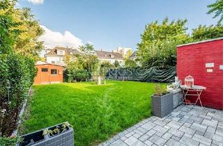 Doppelhaushälfte kaufen in 63071 Offenbach am Main, Offenbach am Main - Modernisiertes Stadthaus mit Top-Wohnqualität in OF-Lindenfeld