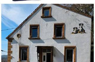 Einfamilienhaus kaufen in 66969 Lemberg, Lemberg - Einfamilienhaus