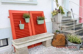 Haus kaufen in 78244 Gottmadingen, Gottmadingen - Charmantes Stadthaus mit Retroflair und Geschichte Gottmadingen