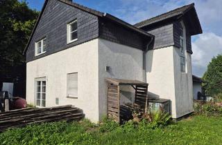 Einfamilienhaus kaufen in 42553 Velbert, Velbert - Wimmersberg - Haus in ruhiger Lage mit großem Grundstück