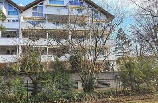 Wohnung kaufen in Forstring 1, 63225 Langen, Langen - Traumhafte Hintereder 3-Zimmer-Wohnung in Langen-Oberlinden